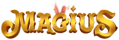 Magius Casino logo