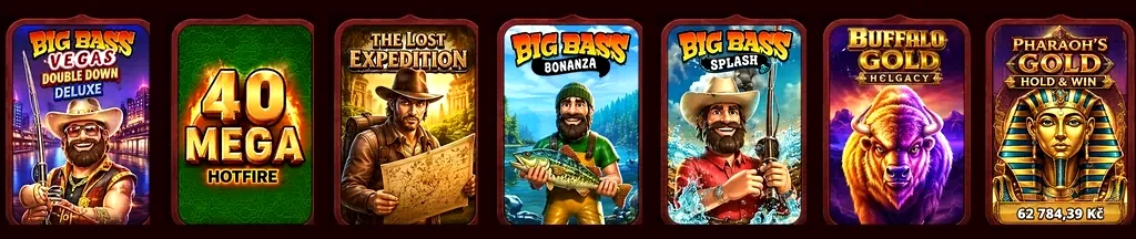 Magius Casino online