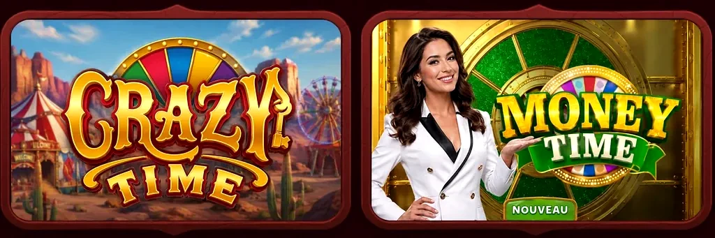 Magius Casino slots